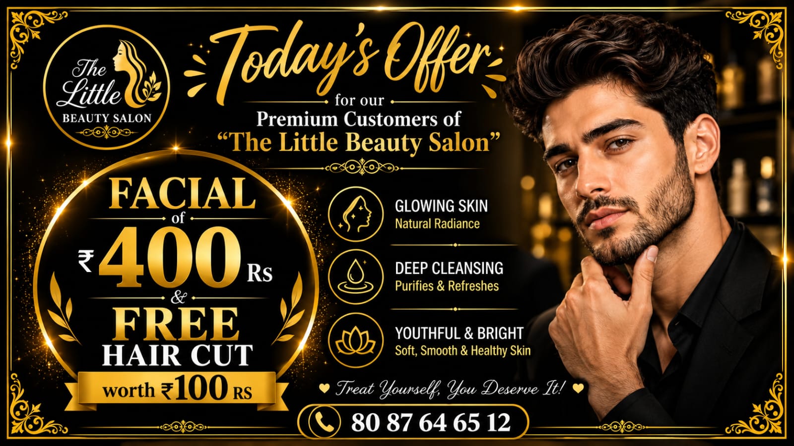 Monday offer
