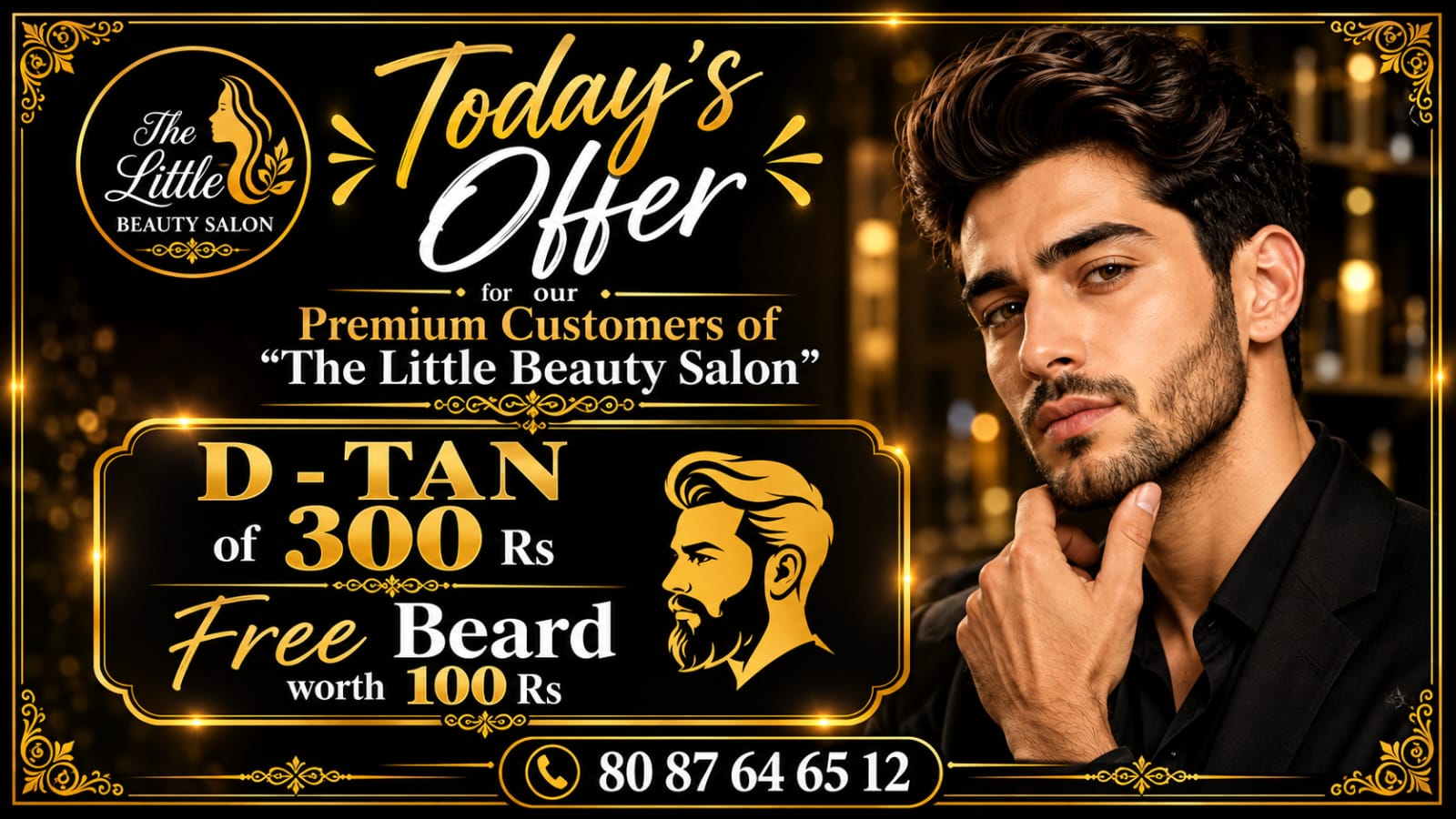 Thursday offer