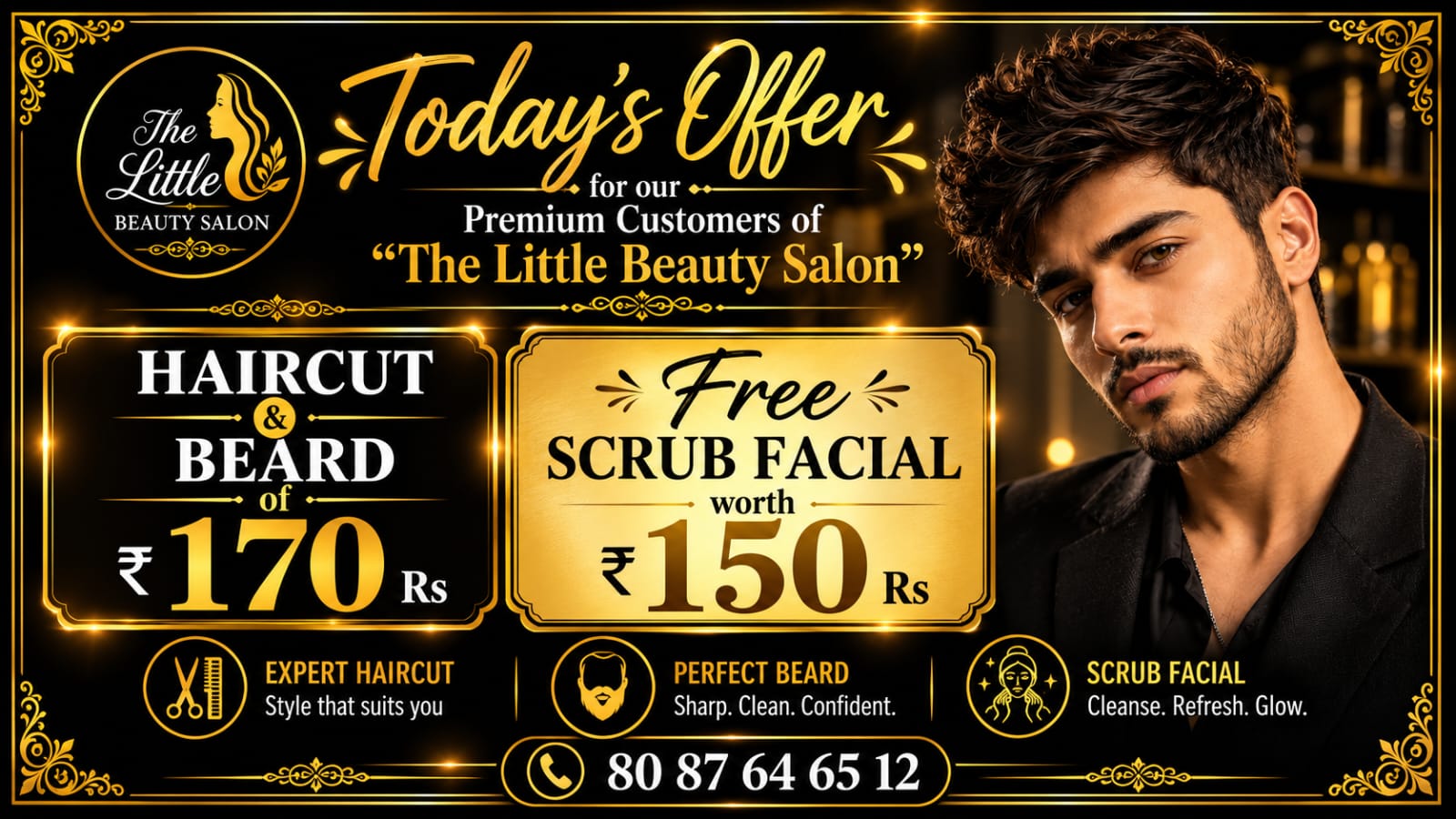 Tuesday offer