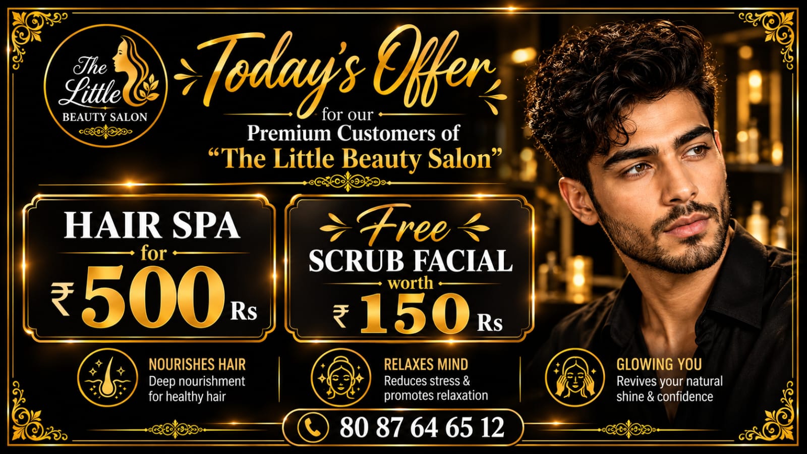 Wednesday offer